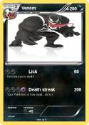 Venom