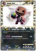 beam boy
