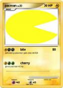 pacman