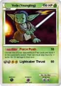 Yoda