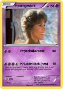 Hexengesicht