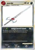 sworder