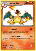 charizard ex