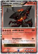 balrog des ombr