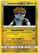 luisgamercool23