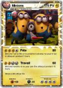 Minions