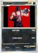 Kane