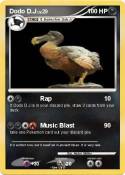 Dodo D.J