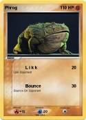 Phrog