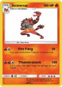 Incineroar