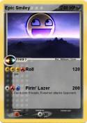 Epic Smiley