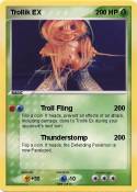 Trollik EX