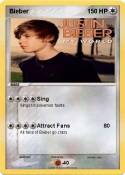 Bieber