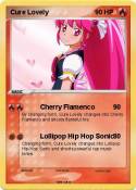 Cure Lovely