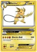 Raichu