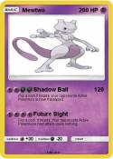Mewtwo