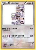 MissingNo