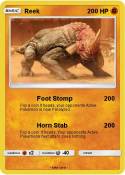 Reek