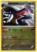 Garchomp