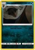 Max margy
