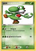 yoshi