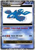 kyogre