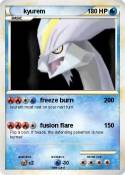 kyurem