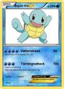 Squirtle