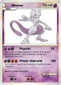 Mewtwo