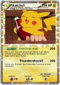Pikatchu!!