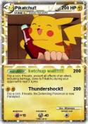 Pikatchu!!
