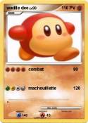 wadlle dee