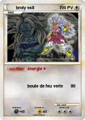 broly ss8