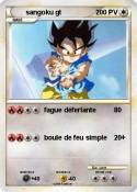 sangoku gt