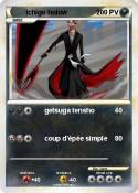 ichigo holow