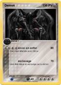 Demon