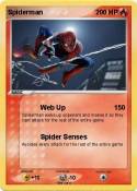 Spiderman