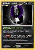 SHADOW HO-OH