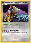 ENTEI SUICINE