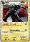 Thor