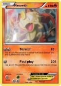 Meowth