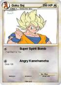 Goku Ssj