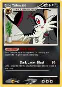 Emo Tails