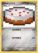 CAKE!!!!!!!!!!!
