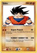 Goku