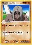 kimimaro maudit
