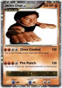 Jackie Chan