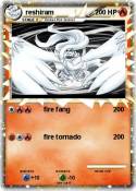 reshiram