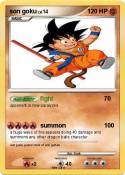 son goku