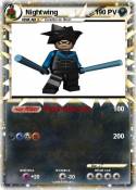 Nightwing